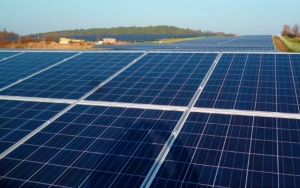 Innovación total del parque fotovoltaico de La Sierpe, en contribución a la lucha contra el cambio climático