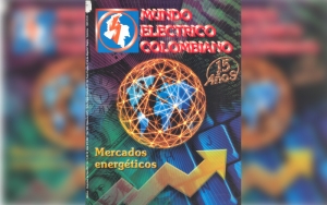 Edición N°45 MEC 15 años Mercados Energéticos