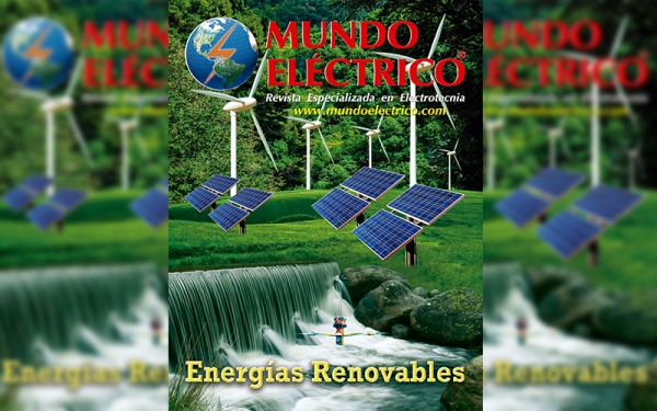 Edición No. 114 Energias Renovables