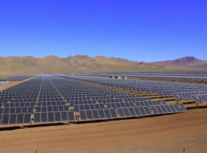 En Chile, Compañía Española crea “Hub” de innovación en tecnologías Fotovoltaicas
