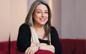 Sandra Stella Fonseca Directora Ejecutiva de ASOENERGIA