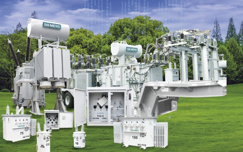 Siemens: pionera en la implementación de programas de Eficiencia Energética.