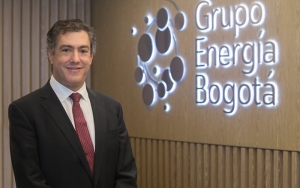 Grupo Energía Bogotá sigue expansión en Brasil con la adquisición de Rialma III