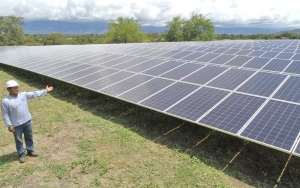 En Colombia, Cox Energy desarrollará tres proyectos de energía solar