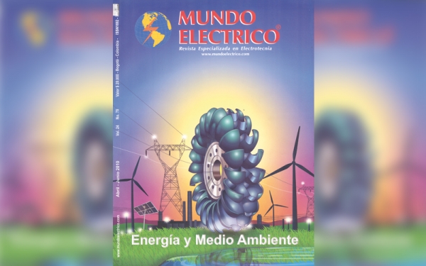 Edición 79 – Energía y Medio Ambiente