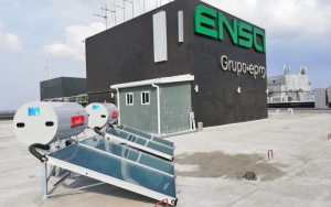 ENSA recibió préstamo para aumentar acceso a la electricidad en Panamá