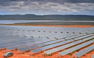Brasil es el mayor importador latinoamericano de paneles solares chinos