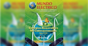 Edición No. 96 Energías Renovables No convencionales Ley 1715