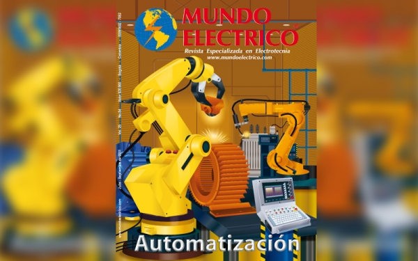 Edición 84 – Automatización
