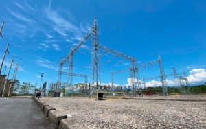 En Colombia: Transmisión del Grupo Energía Bogotá puso en operación la interconexión eléctrica La Reforma - San Fernando 230 kV
