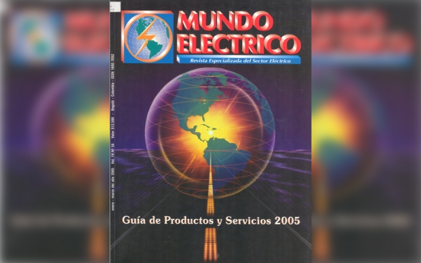 Edición N°58 Guía de Productos y Servicios 2005