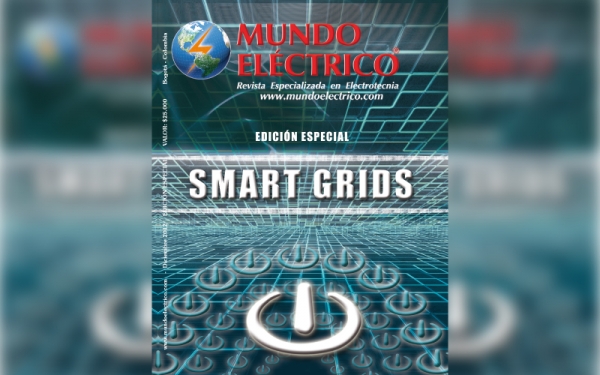 Edición Especial – Smart Grids