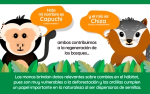 En Costa Rica: Sector eléctrico se une para proteger la fauna silvestre