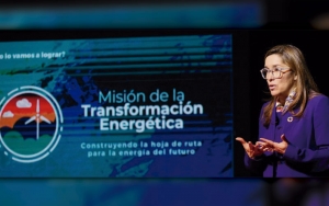 Misión de 20 expertos trazará la ruta para la transformación energética en Colombia.