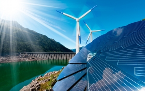 El mercado europeo de energías renovables alcanza nuevas latitudes