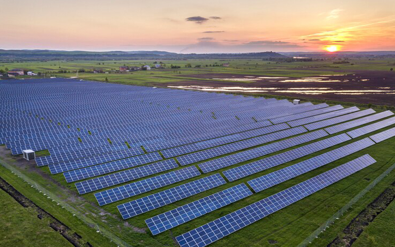 EMCALI construirá el complejo fotovoltaico más grande del Valle del Cauca