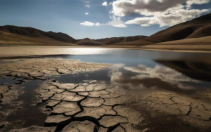 Alejandro Castañeda Cuervo: “Mientras vuelven las lluvias, las térmicas garantizarán el abastecimiento de energía”