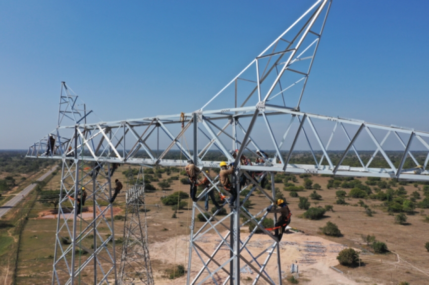 En Colombia, Grupo de Energía de Bogotá inaugura subestación “La Loma” en el departamento del Cesar