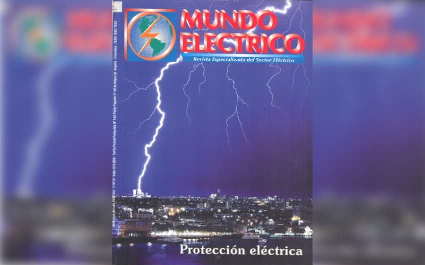 Edición N°51 Protección Eléctrica