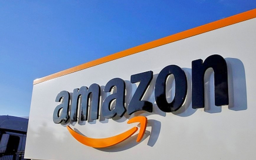 Amazon utilizará energía 100% renovable para 2025