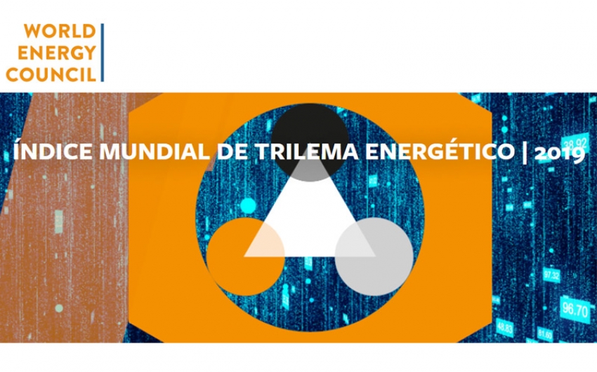 Según el Índice Mundial de Trilema Energético 2019 la transición energética se está acelerando en todos los países del mundo