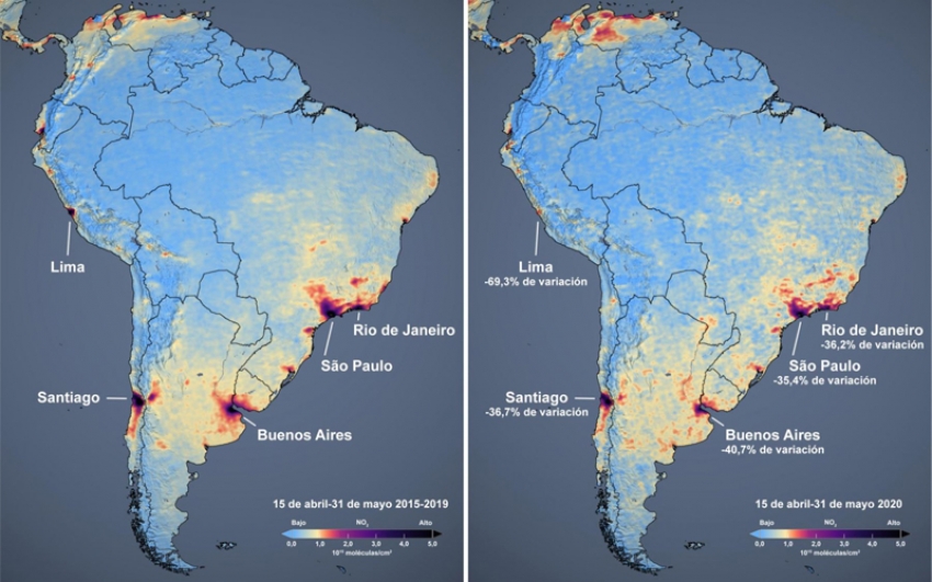 Científica Paola Arias Gómez Asegura: “La transición energética se está dando desde la tecnocracia. Esta crisis climática no es tecnológica sino humana”