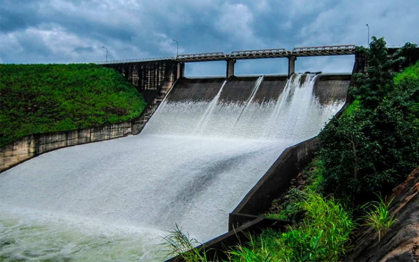 Caracterización de Sistemas de Generación con base en Potencial Hidroenergético