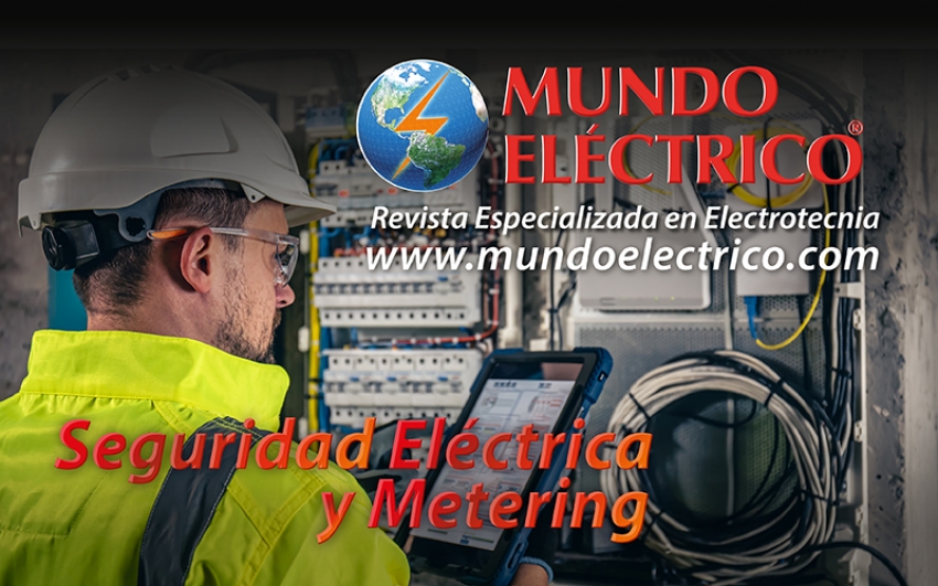 Edicion 143, Seguridad eléctrica y Metering