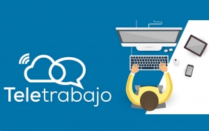 Estudio de MinTIC evidencia la acogida del teletrabajo