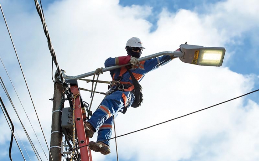 Nuevos lineamientos en SST para trabajos con Peligros Eléctricos