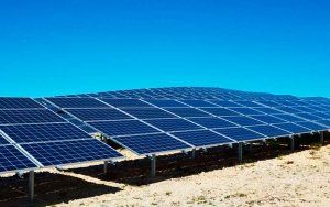 Evaluación de riesgo por descargas atmosféricas (Rayos) para proyectos fotovoltaicos