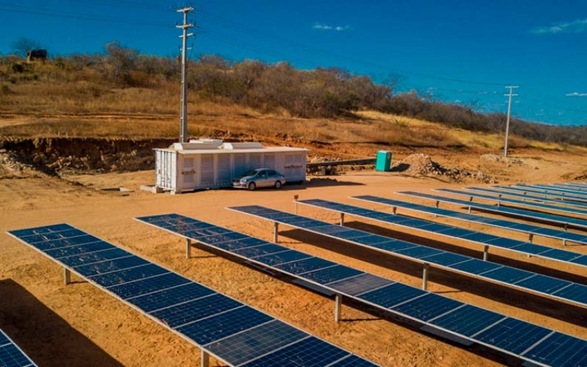 Inversores Centralizados o Inversores String ¿Cuál seleccionar para mi proyecto fotovoltaico?