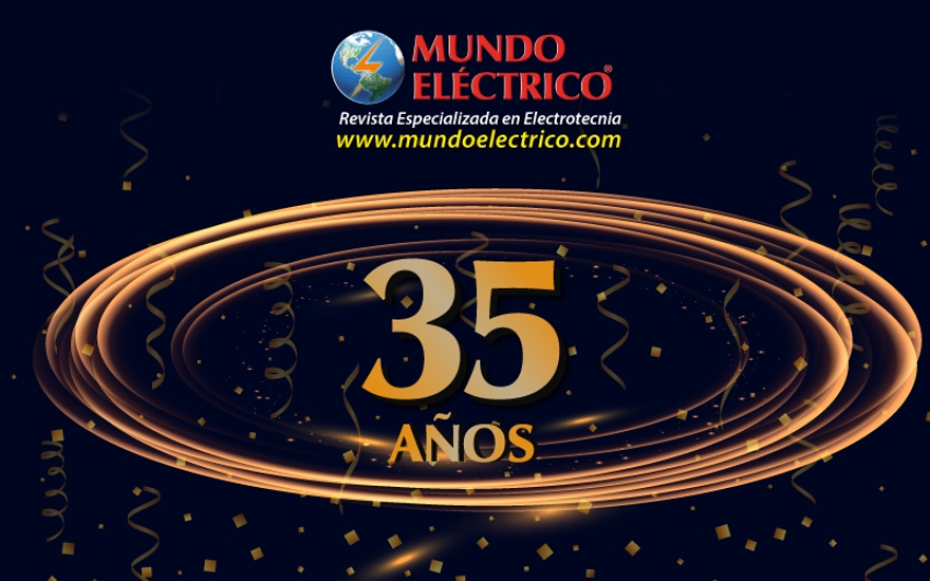 Mundo Eléctrico: un legado de 35 años