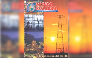 Edición N° 63 Avances en la aplicación del RETIE