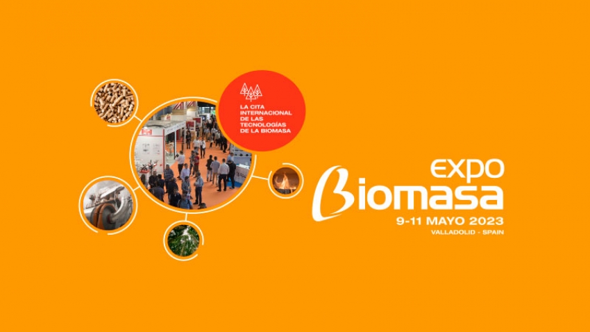 Feria Expobiomasa