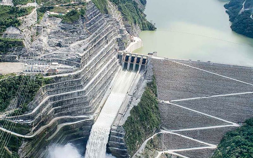 Anla dará visto bueno para que Hidroituango inicie generación de energía