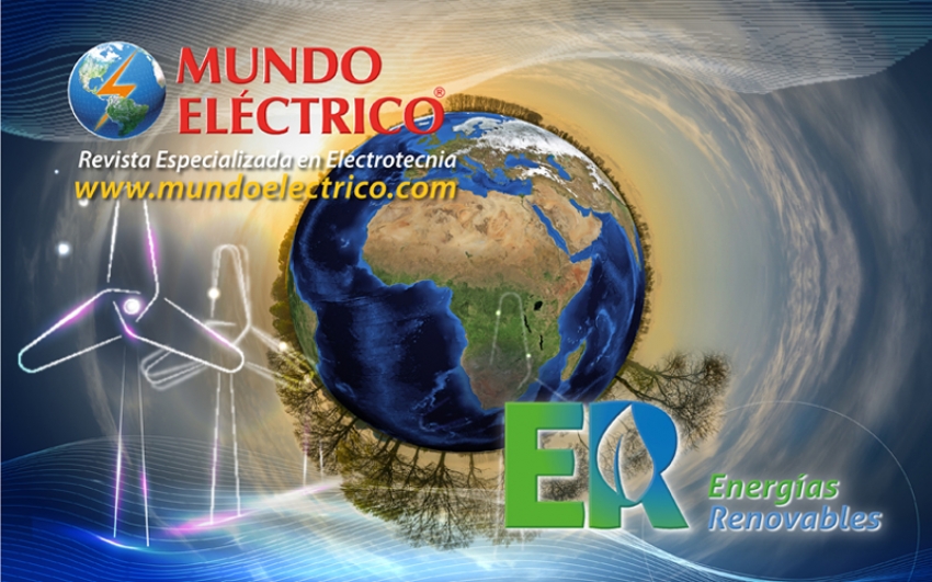 Edicion 135, Energías Renovables