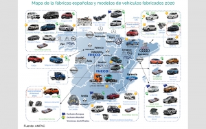 Aumento en fabricación de vehículos eléctricos amplía oportunidades laborales