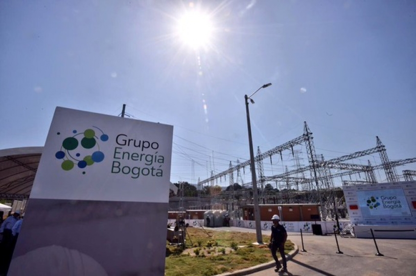 En Colombia, Grupo Energía Bogotá construirá el refuerzo de red del Sistema de Transmisión Nacional para la zona caribe