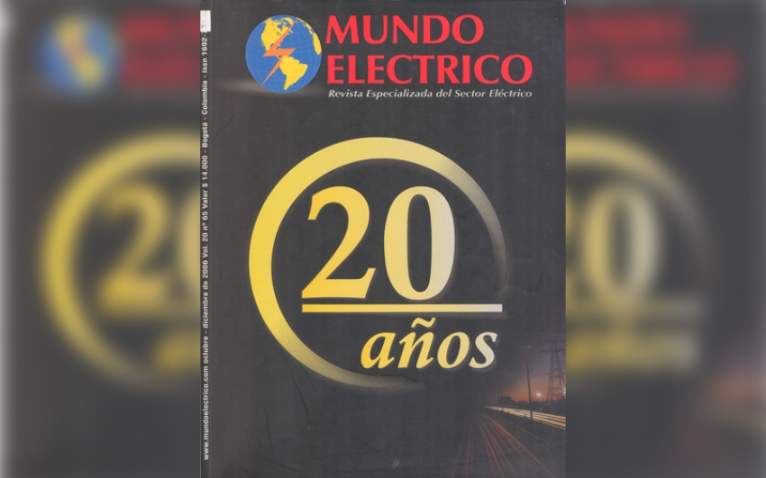 Edición N° 65 20 años