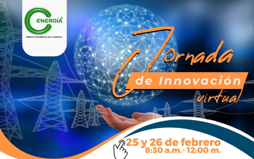 Jornada de innovación virtual