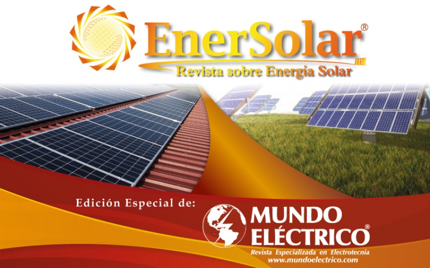 Edición 125, Enersolar