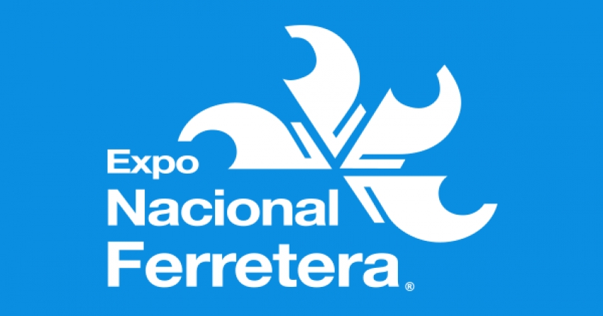 Expo Nacional Ferretera Guadalajara 2023