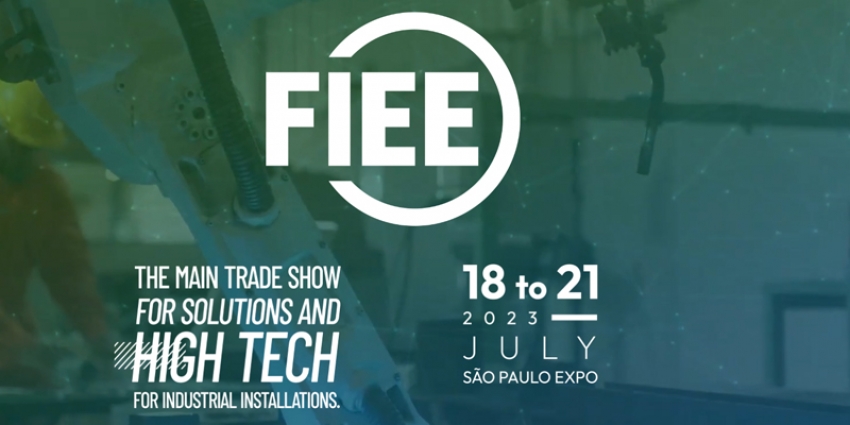 Feria internacional de la Industria eléctrica y electrónica FIEE