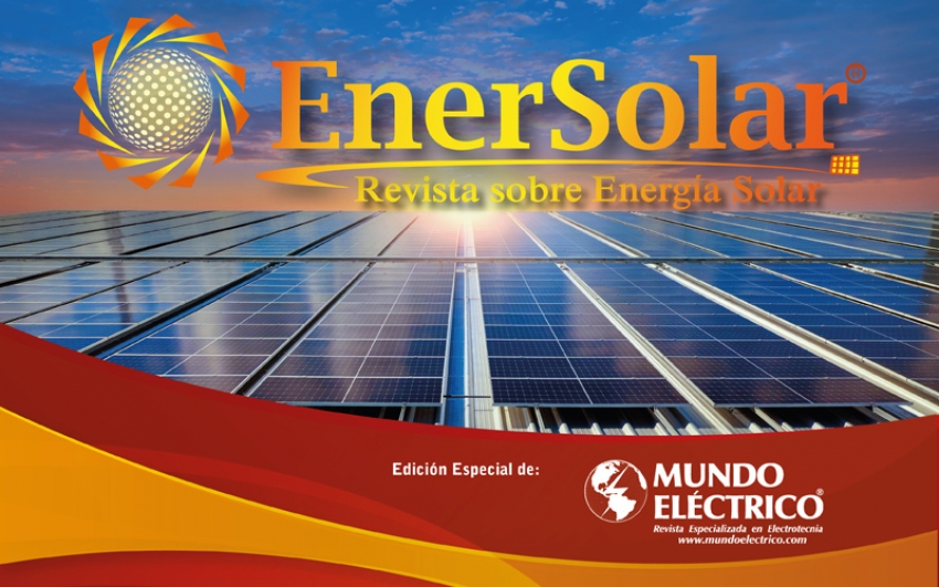 Edicion 144, ENERSOLAR