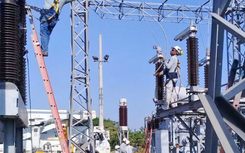 Ecuador suspendió compra de energía a Colombia