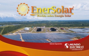 Edicion 137, Edicion especial Enersolar