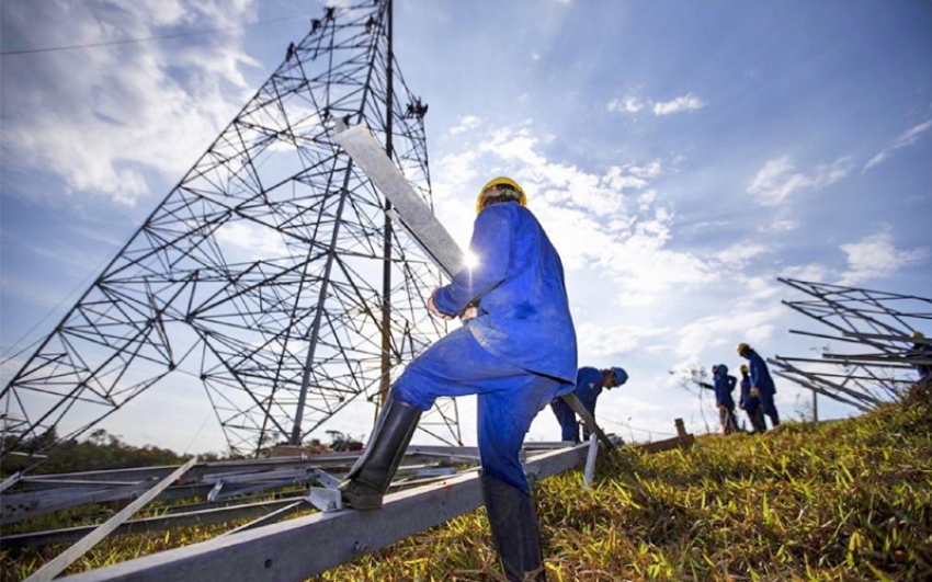 Perú, Ecuador y Colombia unen esfuerzos para cristalizar línea eléctrica en la frontera