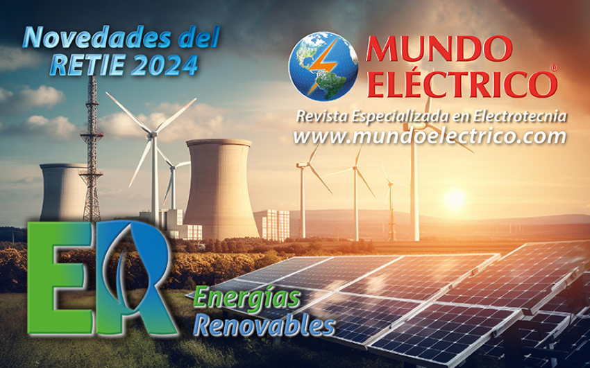 Edición 147, Energías Renovables