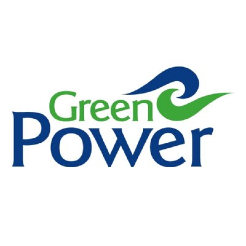 GREENPOWER 2024